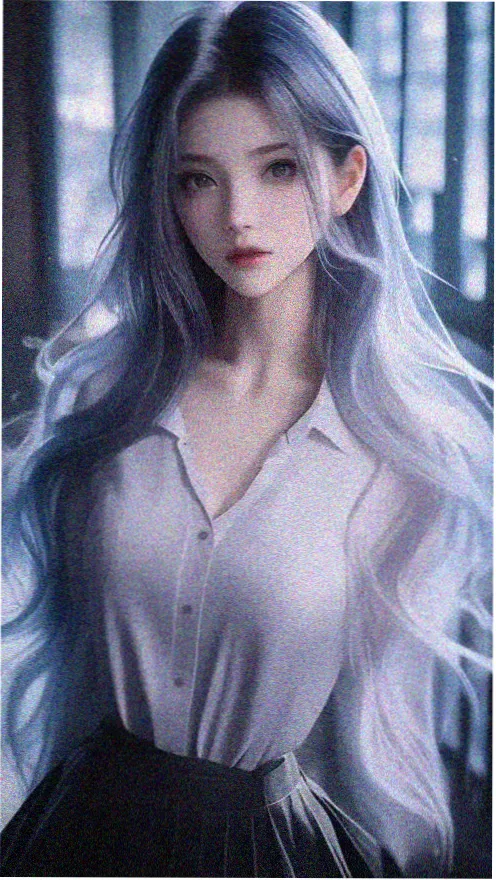 星辰影院在线青春运动剧逆光而行海报